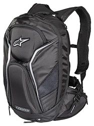 Alpinestars Plecak Tech Aero Back Pack Unisex, czarny, jeden rozmiar