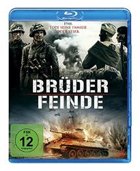 Brüder/Feinde (BD) [Blu-Ray] [Import]