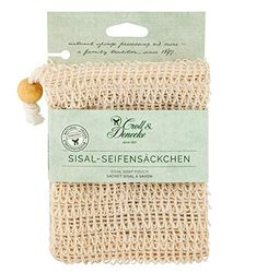 Sac à Savon en sisal