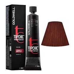 Goldwell Topchic 6RR Coloración - 60 ml