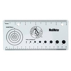 NCD Medical Medimeter