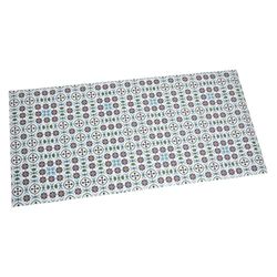 Alexandra House Living Tapis PVC Mousse Plastique 120 x 60 cm