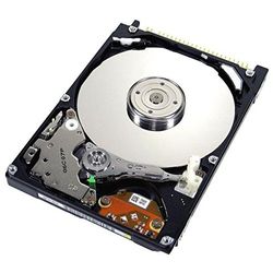 Nilox Disque Dur Interne 1000 Go 2,5 P SATA 5400 TR/Min 8 Mo Noir