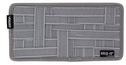 Cocoon Innovations Cocoon GRID-IT! Organizer liten, SMALL 25 x 12 cm
