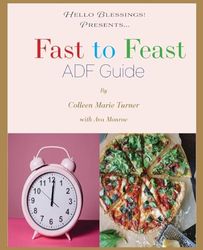 Fast to Feast ADF Guide (1)