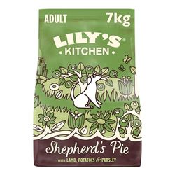 Lily's Kitchen Volwassen Droog Hondenvoer Lam (7 kg)