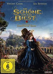 Die Schöne und das Biest [DVD]