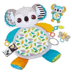 VTech Sleepy Koala Play Blanket