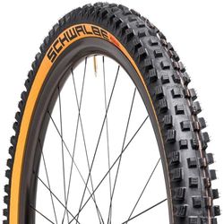 Schwalbe Vouwband Magic Mary HS447, zwart, 29x2.35 60-622