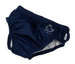 Fashy 1552 Baby - Fralda para bebé, tamanho 86/92, cor azul