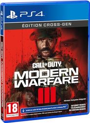 CALL OF DUTY MW3 P4 VF