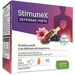 SV STIMUNEX DEFENSAS FORTE 14SOB