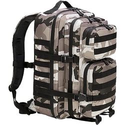 Brandit Us Cooper L 40l Backpack One Size