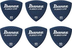 Ibanez Grip Wizard PA4TRG-DB – regnhandtag, 0, 6 mm, 6 stycken, blå