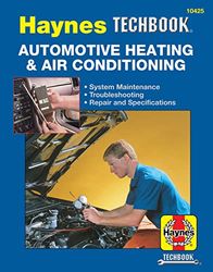 Automotive Heating & Air Conditioning