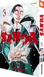 Sanda - Band 3