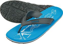 Fluyd Chaussons Bleu Taille 43
