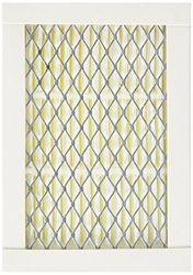 Airflow 90000245 ecoDRY HEPA Filter, White