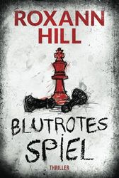 Blutrotes Spiel: Thriller