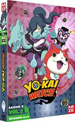 Yokai Watch - Saison 2 - DVD 2/3