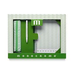 Pigna Monochroom Special Box, groen