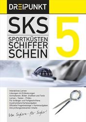 SKS 5: Sportküstenschifferschein