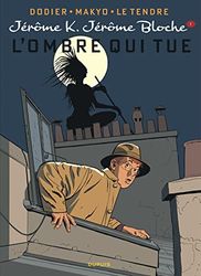 L'ombre qui tue