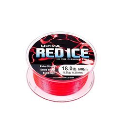 0.38mm - 18.0lb/8.2kg