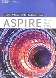 ASPIRE UPP-INT ALUM+DVD