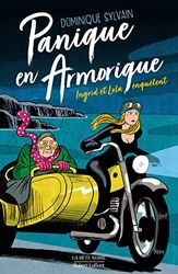 Panique en Armorique: Ingrid et Lola enquêtent