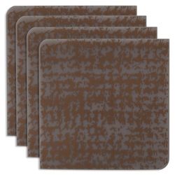 modern-twist Sottobicchiere Notz Grain