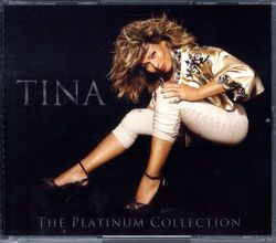 Tina Turner - The Platinum Collection (3 Cd)