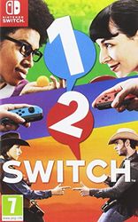 1-2 Switch (Nintendo Switch)