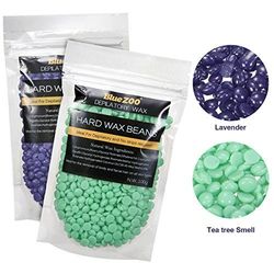 BINKBANGBANGDA Hair Removal Wax Beans