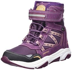 MUSTANG 5063-501, botín, Purple, 35 EU