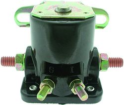 Greenstar 26748 ontstekingsdrelais voor grasmaaiers