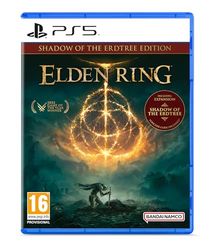 ELDEN RING SHADOW OF THE ERDTREE - PS5- NL/FR Version