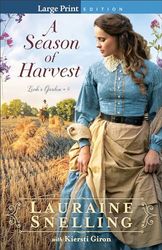 A Season of Harvest: 4