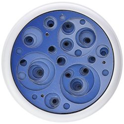 Catit Design Senses Krabmat, karton, blauw