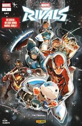 Marvel Rivals