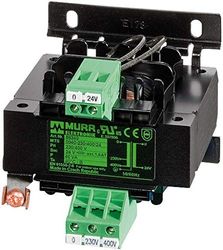 MURR ELEKTRONIK Transformateur de sécurité MTS