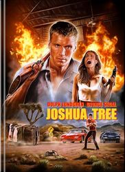 Joshua Tree (Barret - Das Gesetz der Rache) - Mediabook - Limited Edition - Cover A (Blu-ray + DVD)