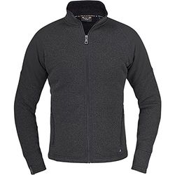 Texstar FJ66 Pile Blouson Noir Taille 4XL