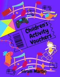 Gift Voucher For Kids