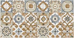 Vilber, Tapis en vinyle, KOLLAR DU 40 40X78X0.22 cm