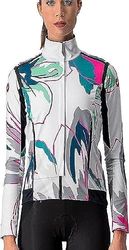 CASTELLI Dames Perfetto Ros W Ls Jacket
