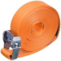 Patacho ENP-254-B - Tape/pressione fibbia 1000 kg