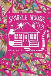 Sparkle House Journal: the house