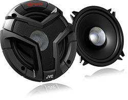 JVC CS-V518 altavoz audio - Altavoces para coche (90 Db, 200W, 25W, 13 cm, 450g, 4,4 cm)