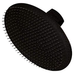CROCI Brosse pour Chien Vanité Poignée